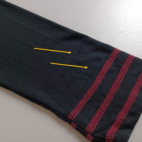 Goa Y2K Mesh Patchwork Overlay Mini Dress - Picture 16 of 16